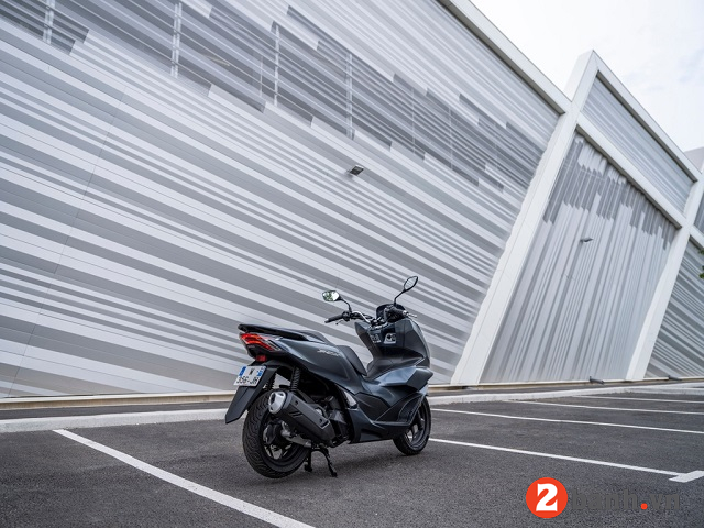 Giá xe PCX 2022 Xe máy Honda PCX mi nht hôm nay 2022