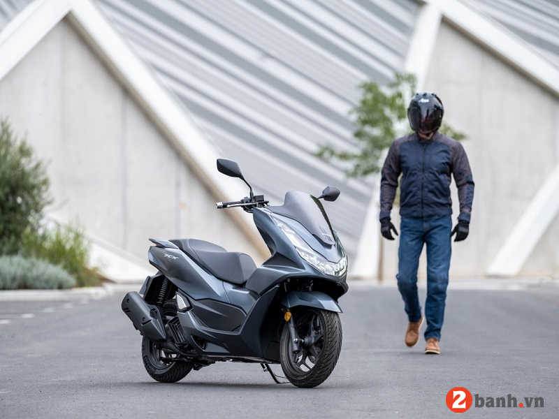 Giá xe PCX 2022 Xe máy Honda PCX mi nht hôm nay 2022