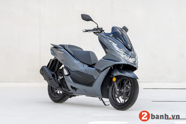 Giá xe PCX 2022 Xe máy Honda PCX mi nht hôm nay 2022