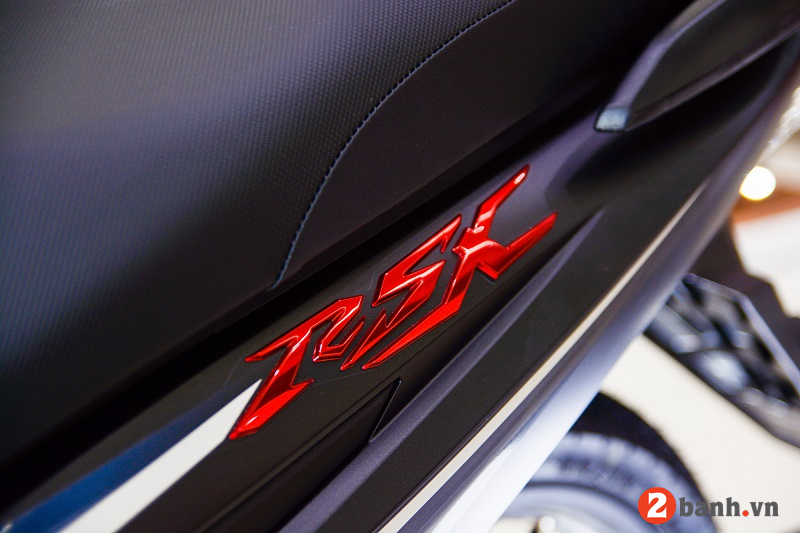 Giá xe Wave RSX 2021 Xe máy Honda Wave RSX FI mới nhất