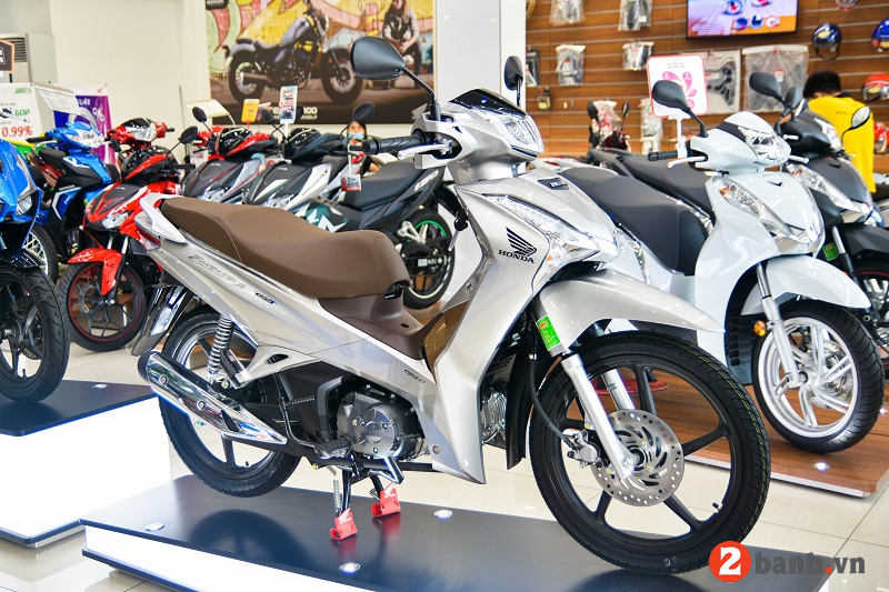 Dàn Áo Honda  Future 125 FI 2013  Chuyên cung cấp phụ tùng xe máy hãng xe  máy UMV dầu nhớt các loại 