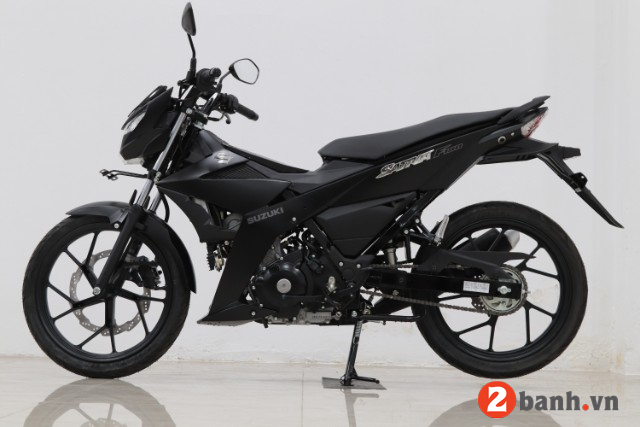 Satria 2024 - 9