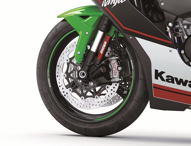 Ninja zx-10r abs 2023 - 10