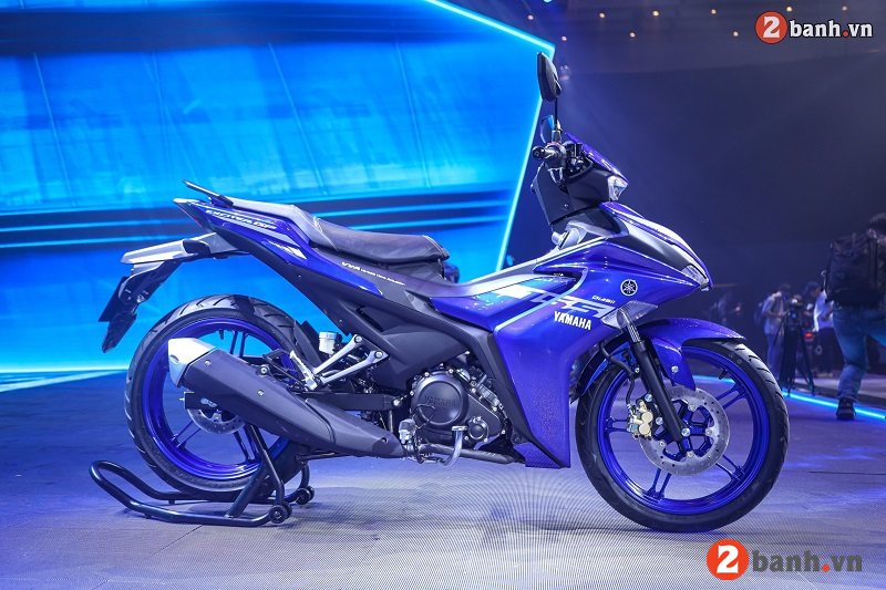 Giá xe Exciter 155 Yamaha Exciter 155 VVA mới nhất 2021