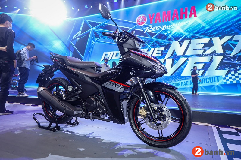 Giá xe Exciter 155 | Yamaha Exciter 155 VVA mới nhất 2021