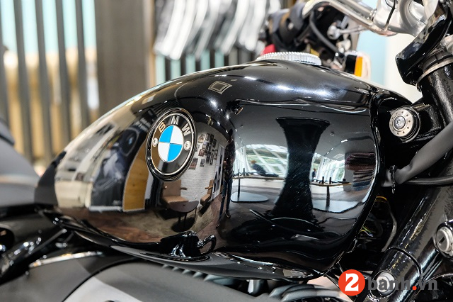 Bmw r18 2024 - 9