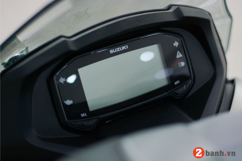 Burgman street 125 - 3