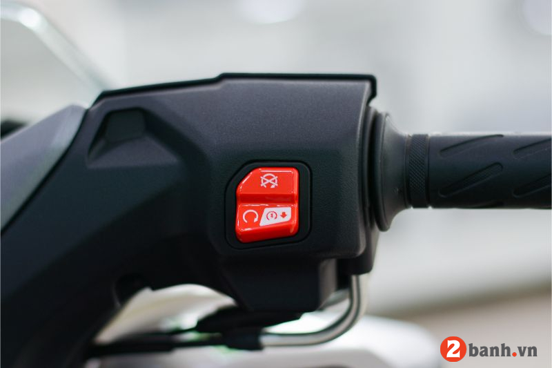 Burgman street 125 - 9