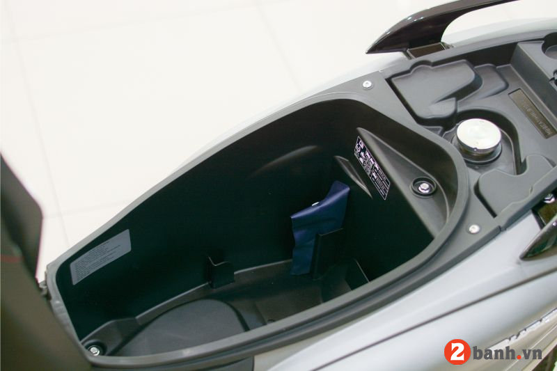 Burgman street 125 - 11