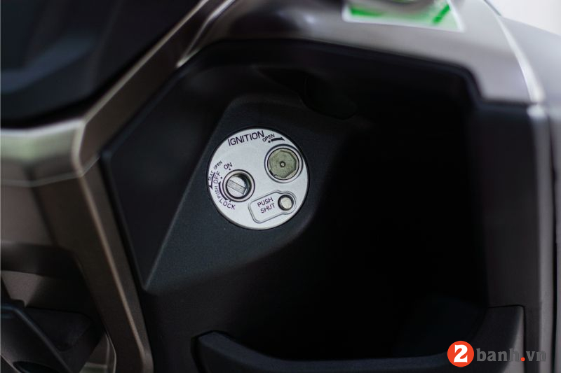 Burgman street 125 - 14