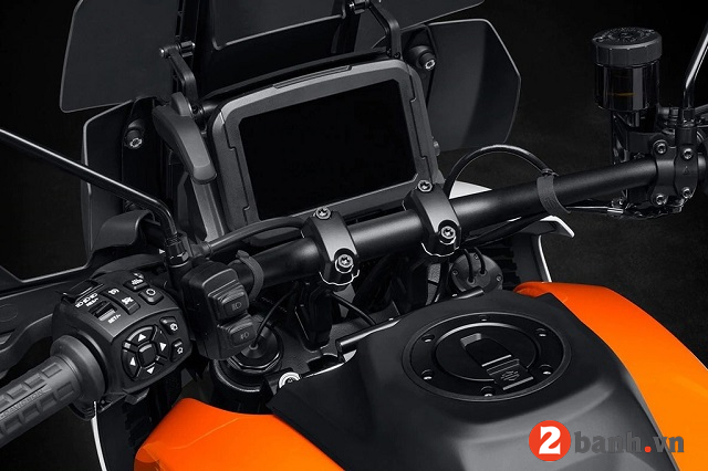 Pan america 1250 - 9