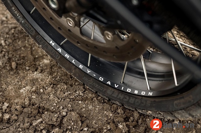 Pan america 1250 - 13