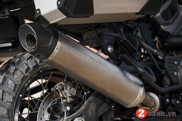 Pan america 1250 - 11