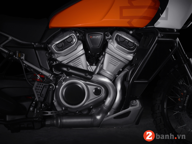 Pan america 1250 - 14