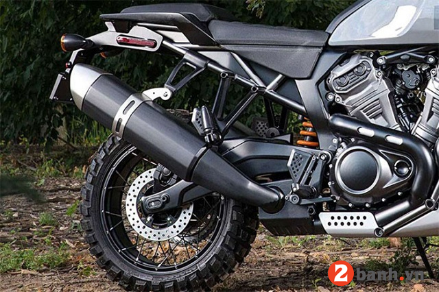 Pan america 1250 - 6