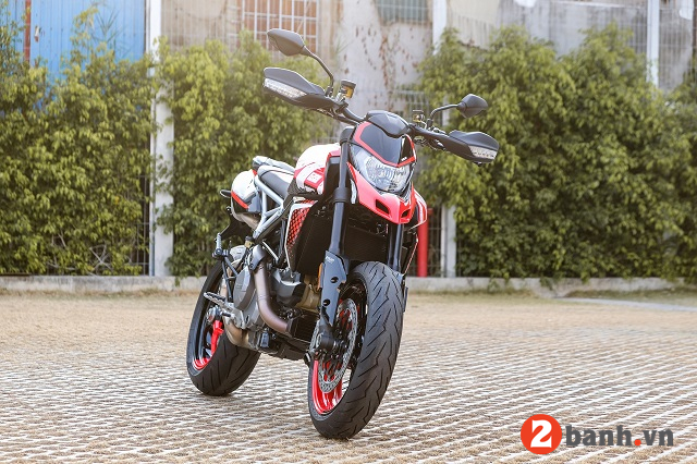 Hypermotard 950 rve - 6