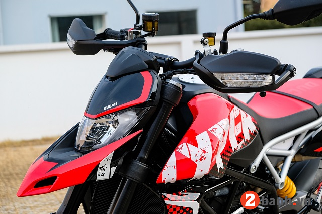 Hypermotard 950 rve - 7