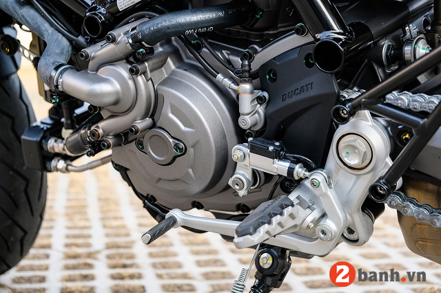 Hypermotard 950 rve - 4