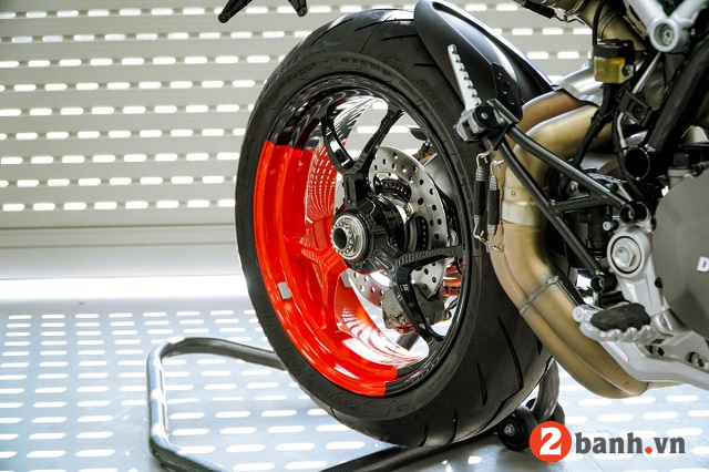 Hypermotard 950 rve - 15