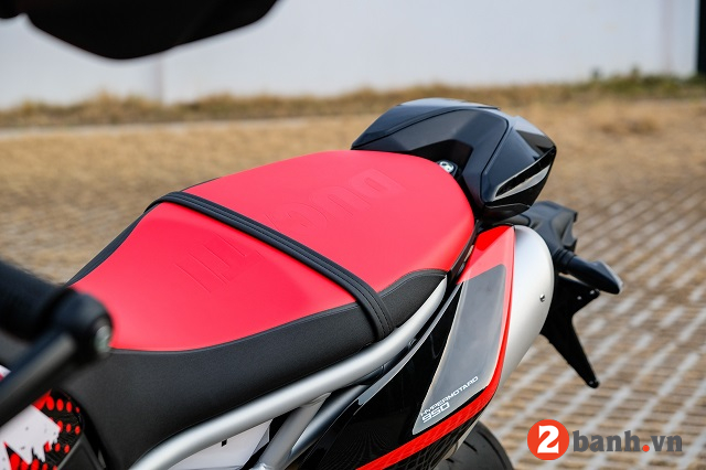 Hypermotard 950 rve - 12