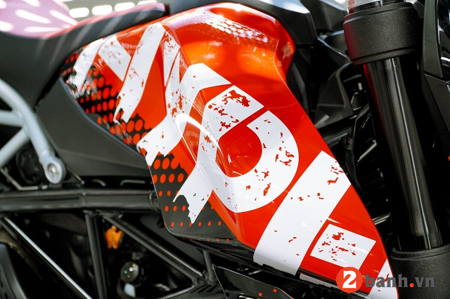 Hypermotard 950 rve - 11