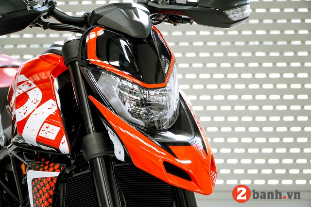 Hypermotard 950 rve - 8