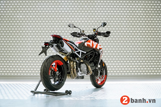 2022 Ducati Hypermotard 950 SP Review  Cycle News