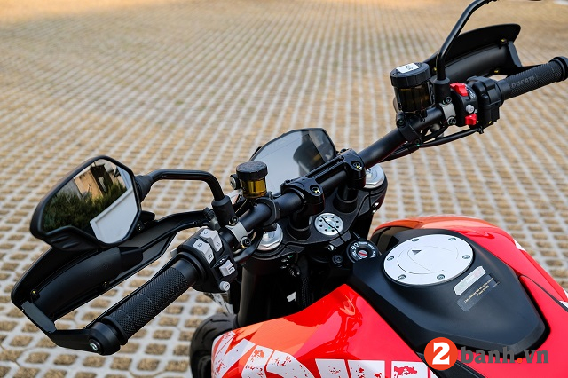 Hypermotard 950 rve - 10