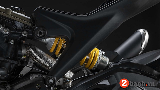 Ducati monster 2023 - 6