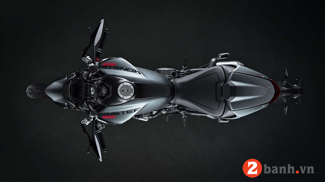 Ducati monster 2023 - 11