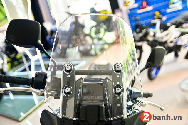 V-strom 250sx - 12