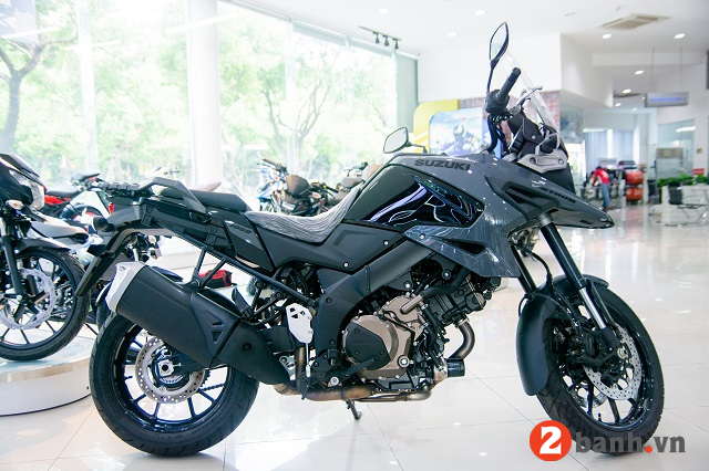 V-strom 1050 - 5