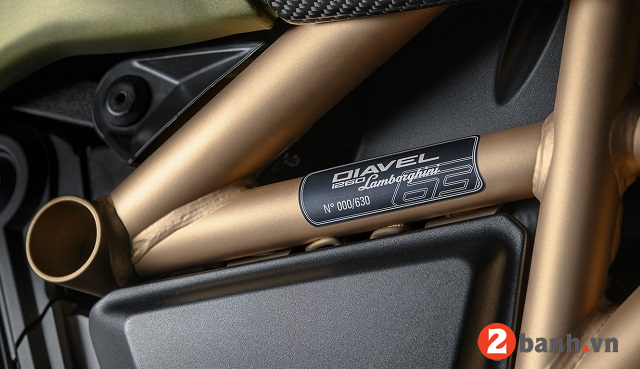 Diavel 1260 lamborghini - 9