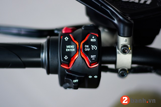 Diavel 1260 lamborghini - 14