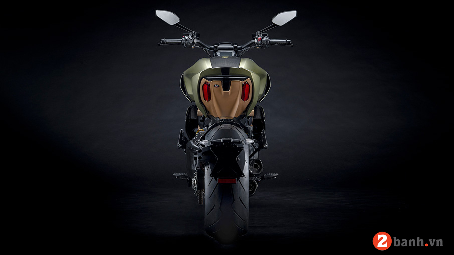 Diavel 1260 lamborghini - 6