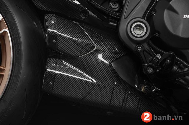 Diavel 1260 lamborghini - 19