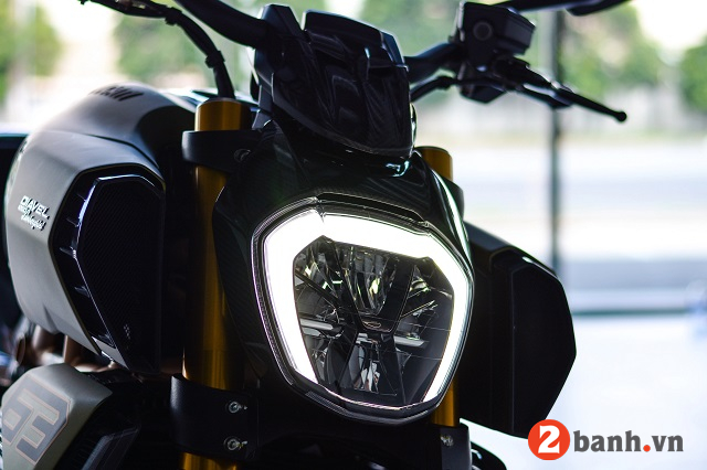 Diavel 1260 lamborghini - 10