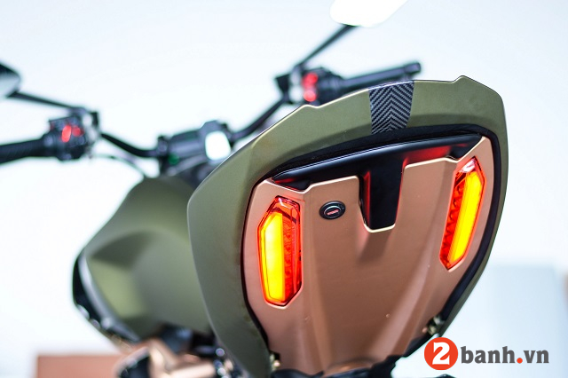 Diavel 1260 lamborghini - 18