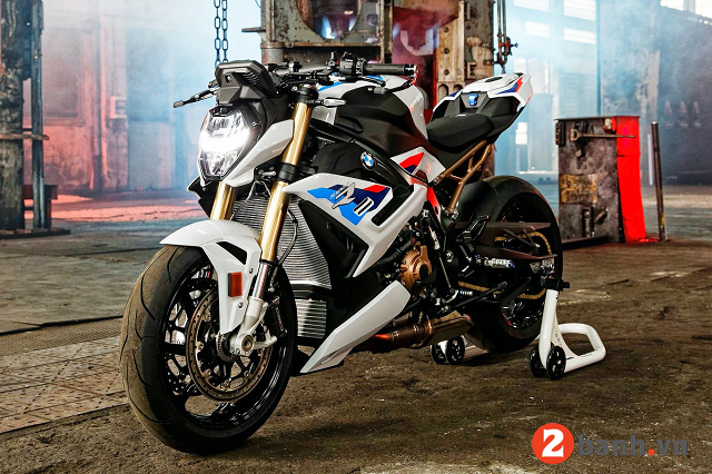 Bmw s 1000 r 2024 - 1