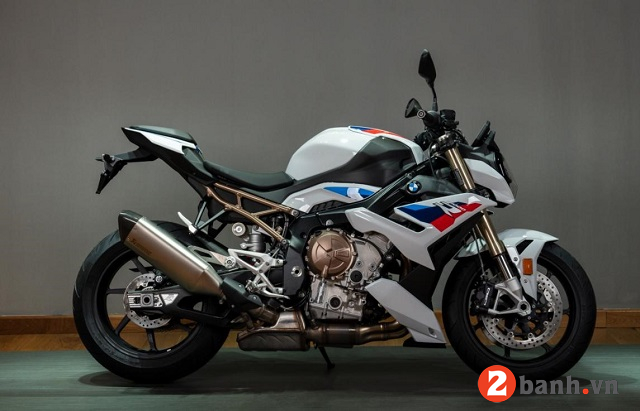 Bmw s 1000 r 2024 - 3