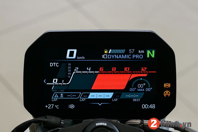 Bmw s 1000 r 2024 - 11