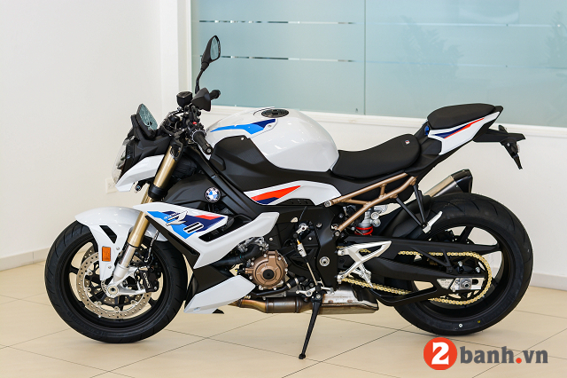Bmw s 1000 r 2024 - 4