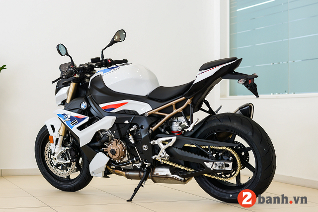 Bmw s 1000 r 2024 - 8