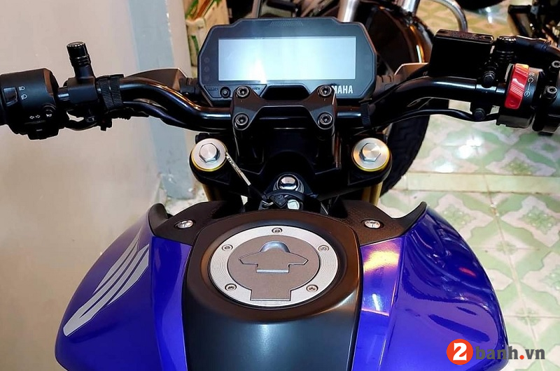 Giá Xe Mt 15 | Xe Môtô Yamaha Mt-15 Mới Nhất 2023 Tại Việt Nam