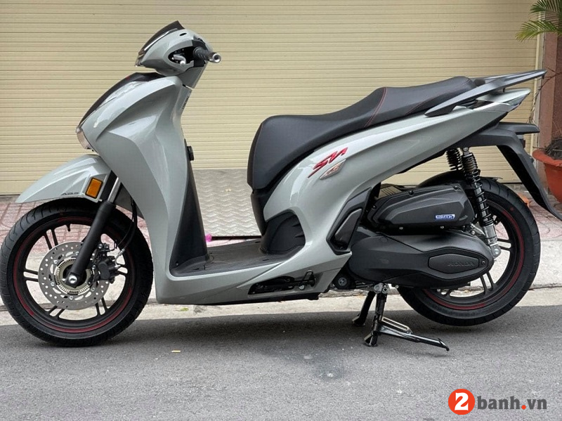 Giá xe Honda SH 350i 2023 phiên bản thông số 0823