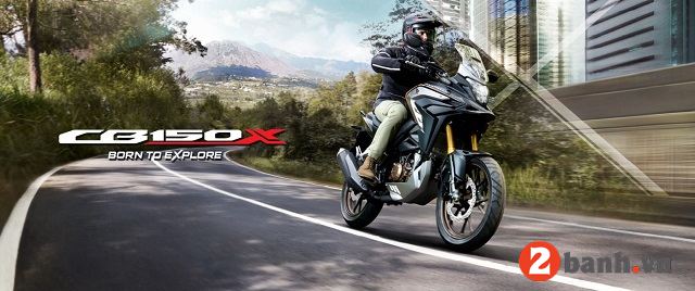 Cb150x - 13