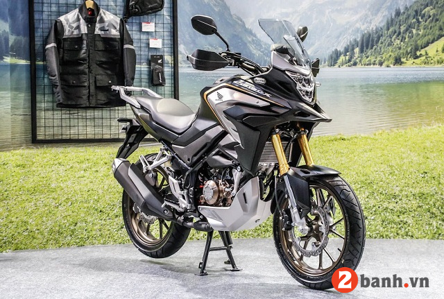 Giá Xe Cb150x Mới Nhất Hôm Nay 2024 Tại đại Lý Honda