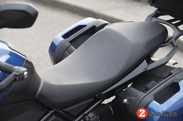 Tiger sport 660 - 14