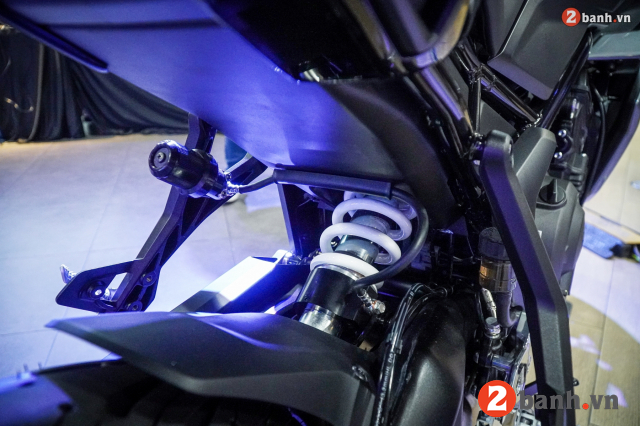 Tiger sport 660 - 11