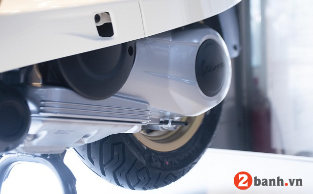 Vespa 946 christian dior - 15